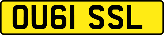 OU61SSL