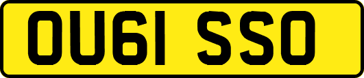 OU61SSO
