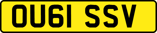 OU61SSV
