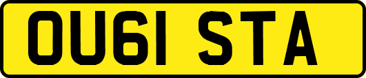 OU61STA