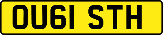 OU61STH