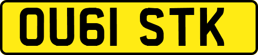 OU61STK