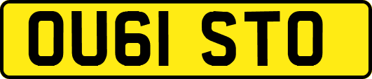 OU61STO
