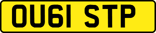 OU61STP