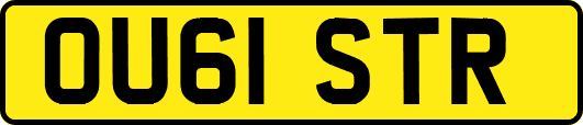 OU61STR