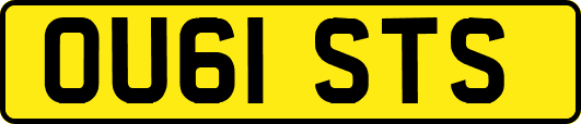 OU61STS