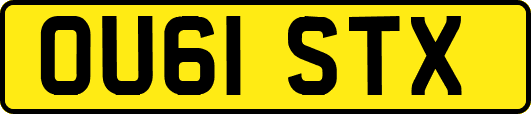OU61STX