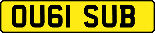 OU61SUB