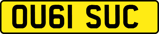 OU61SUC