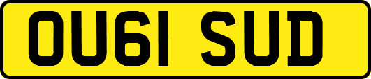 OU61SUD