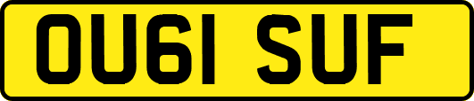 OU61SUF