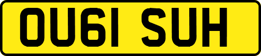 OU61SUH