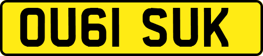 OU61SUK