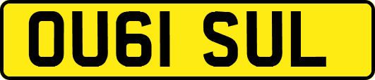 OU61SUL