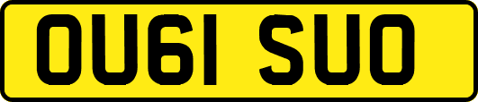 OU61SUO