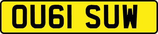 OU61SUW