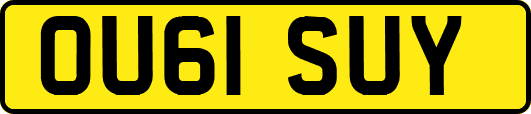 OU61SUY