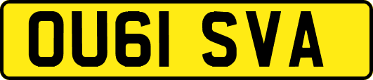 OU61SVA
