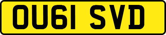OU61SVD