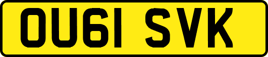 OU61SVK