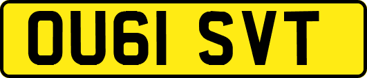 OU61SVT