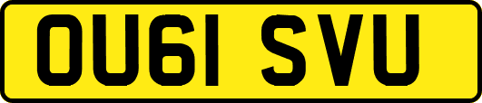 OU61SVU