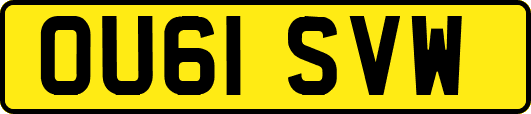 OU61SVW