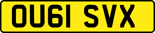 OU61SVX