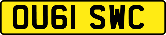 OU61SWC