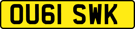 OU61SWK