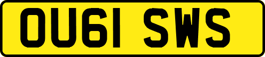 OU61SWS