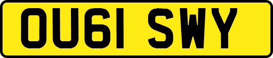OU61SWY