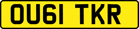 OU61TKR