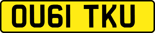 OU61TKU