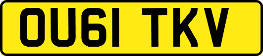 OU61TKV