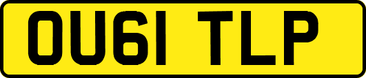 OU61TLP