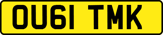 OU61TMK