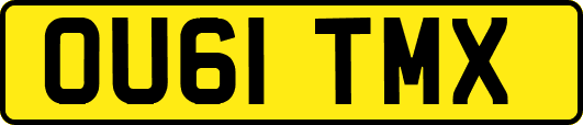 OU61TMX