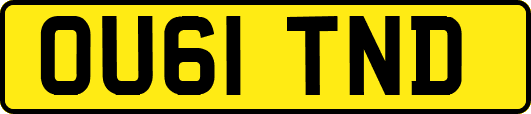 OU61TND