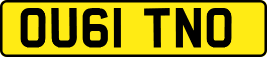 OU61TNO