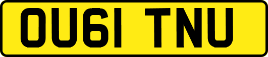 OU61TNU