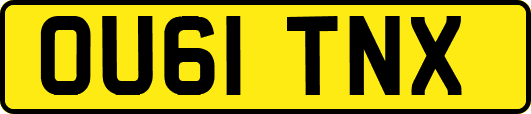 OU61TNX
