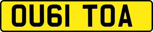 OU61TOA