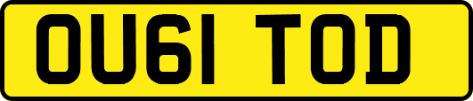 OU61TOD