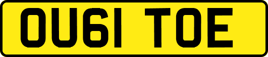 OU61TOE