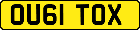 OU61TOX