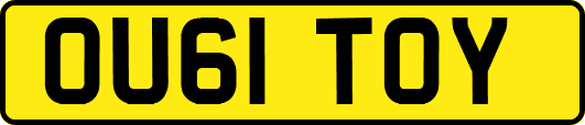 OU61TOY