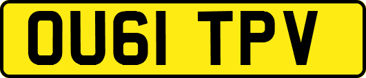 OU61TPV