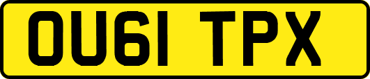OU61TPX