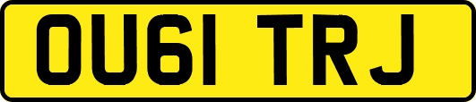 OU61TRJ